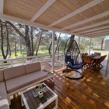 Premium Mobile Home Zen Spot 279 Jezera Zewnętrze zdjęcie