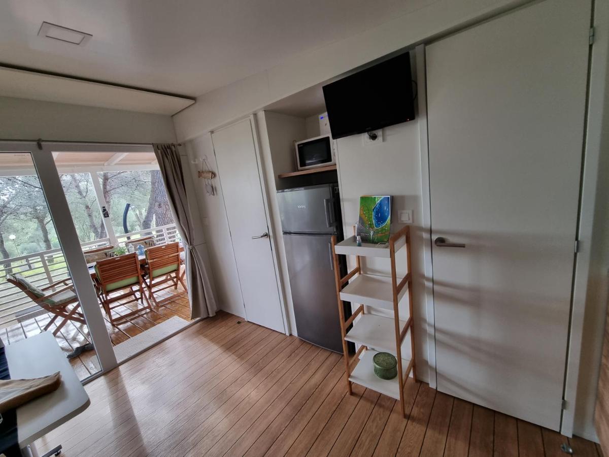 Premium Mobile Home Zen Spot 279 Jezera Zewnętrze zdjęcie