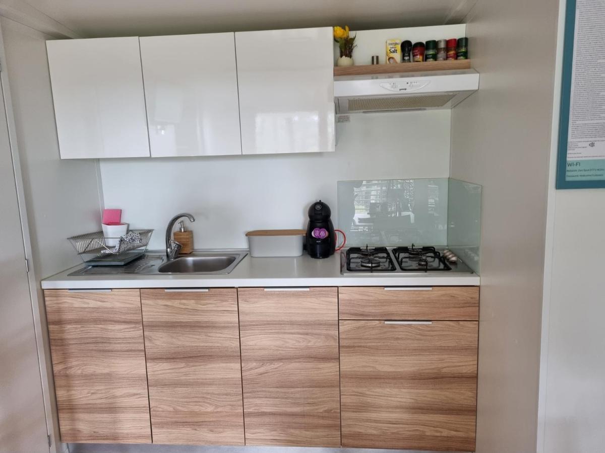 Premium Mobile Home Zen Spot 279 Jezera Zewnętrze zdjęcie