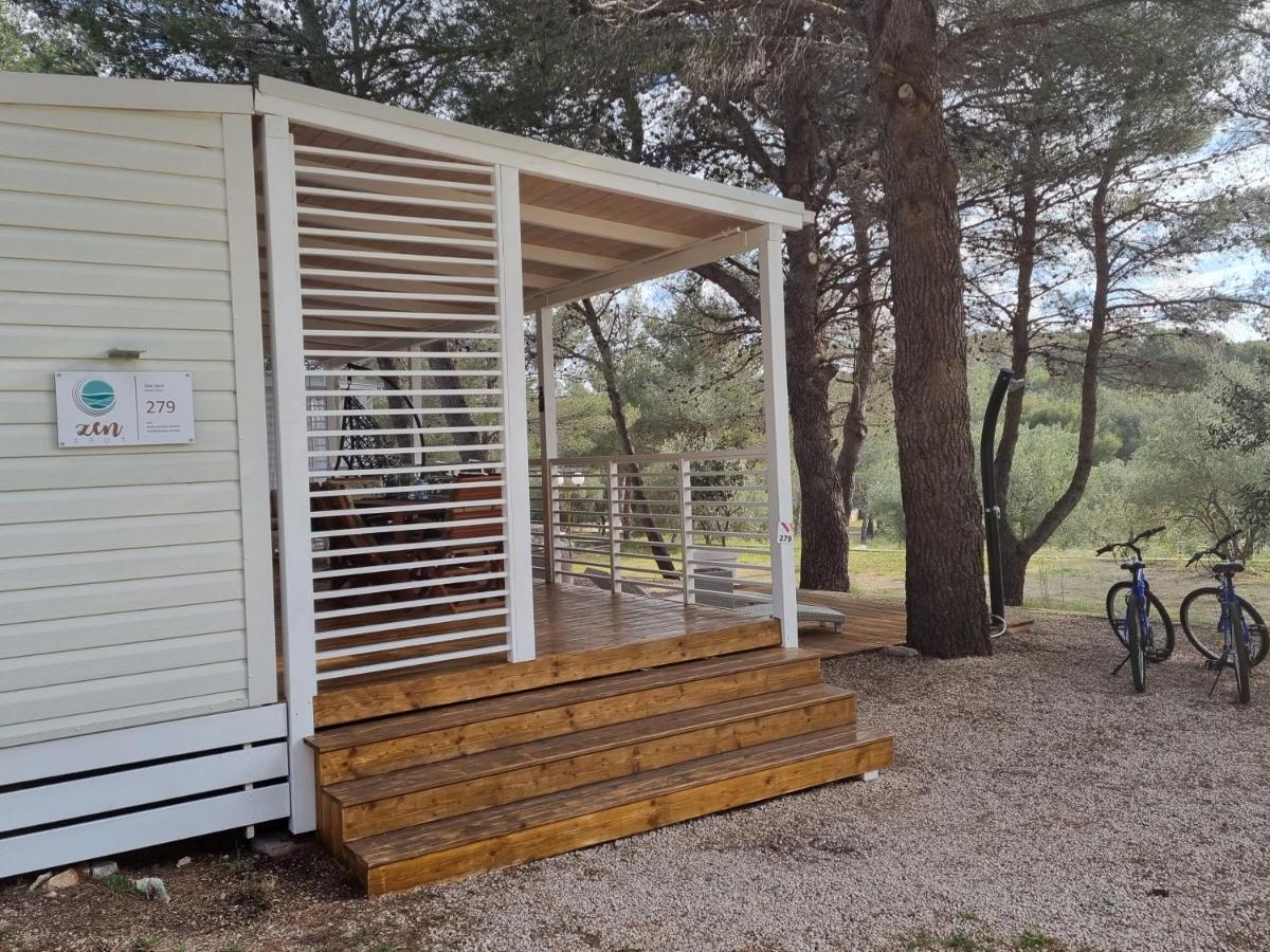 Premium Mobile Home Zen Spot 279 Jezera Zewnętrze zdjęcie