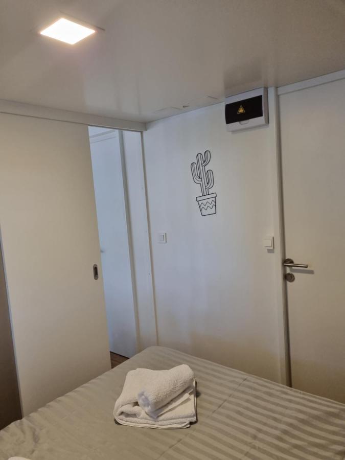 Premium Mobile Home Zen Spot 279 Jezera Zewnętrze zdjęcie
