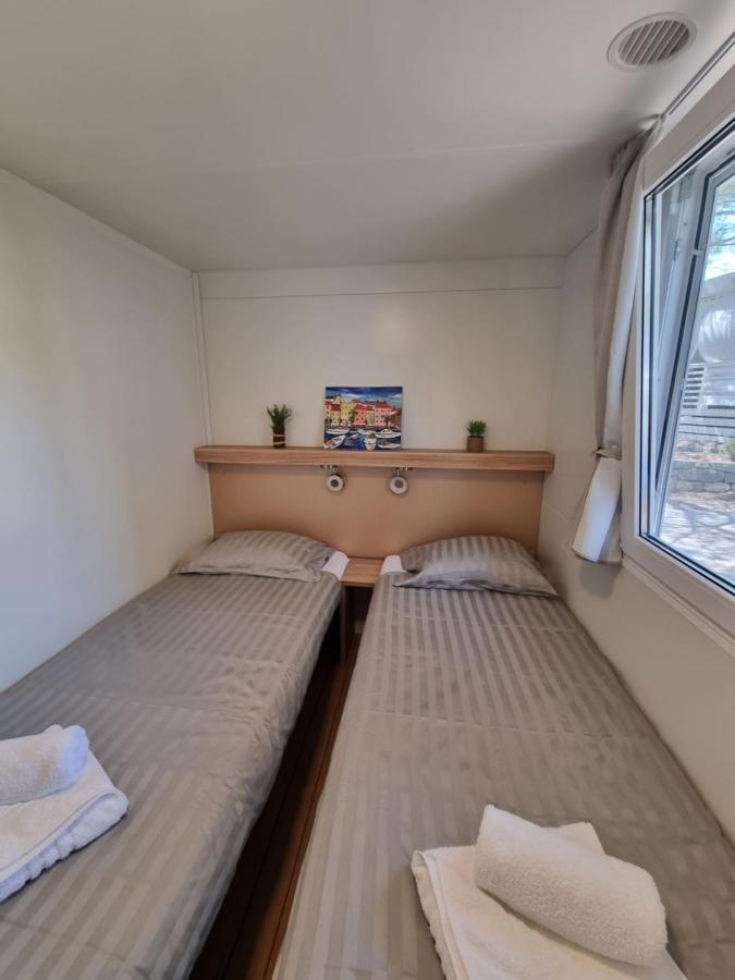 Premium Mobile Home Zen Spot 279 Jezera Zewnętrze zdjęcie